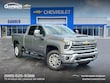 Chevrolet Silverado 2500 HD