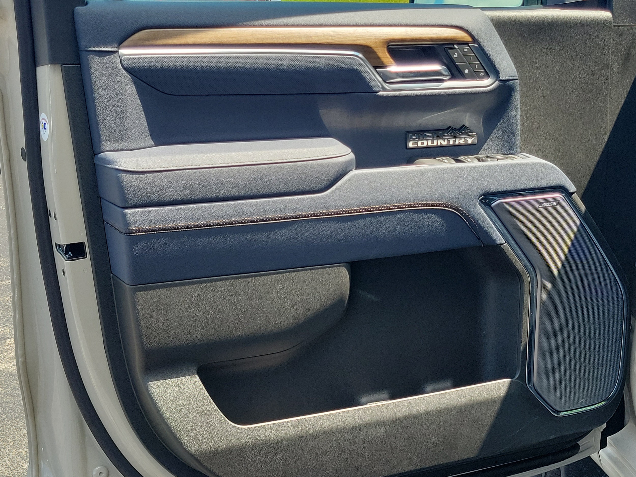 2026 Chevrolet Silverado 1500 High Country - Photo 26