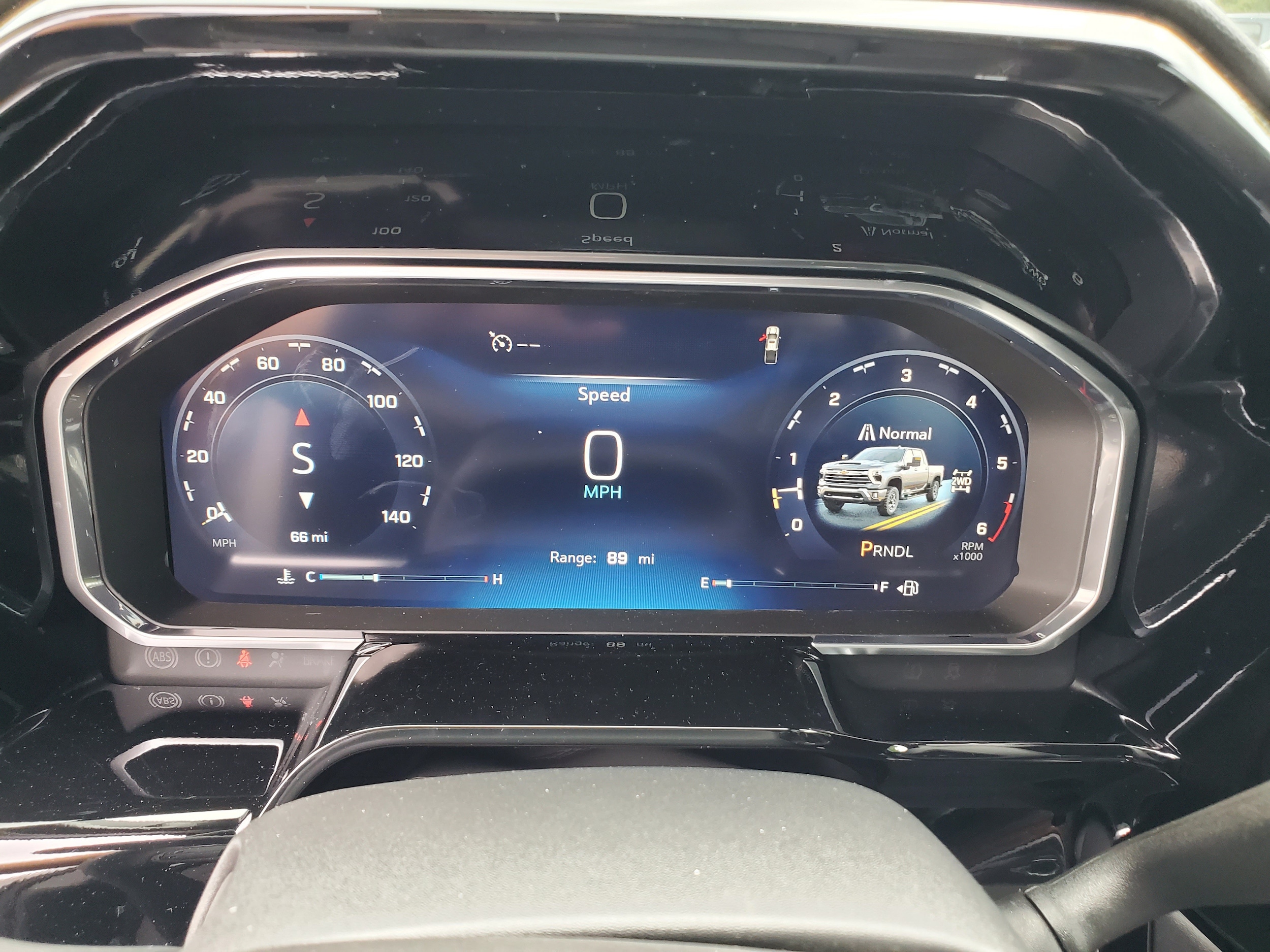 2026 Chevrolet Silverado 2500 HD LT - Photo 11