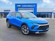  Chevrolet Blazer