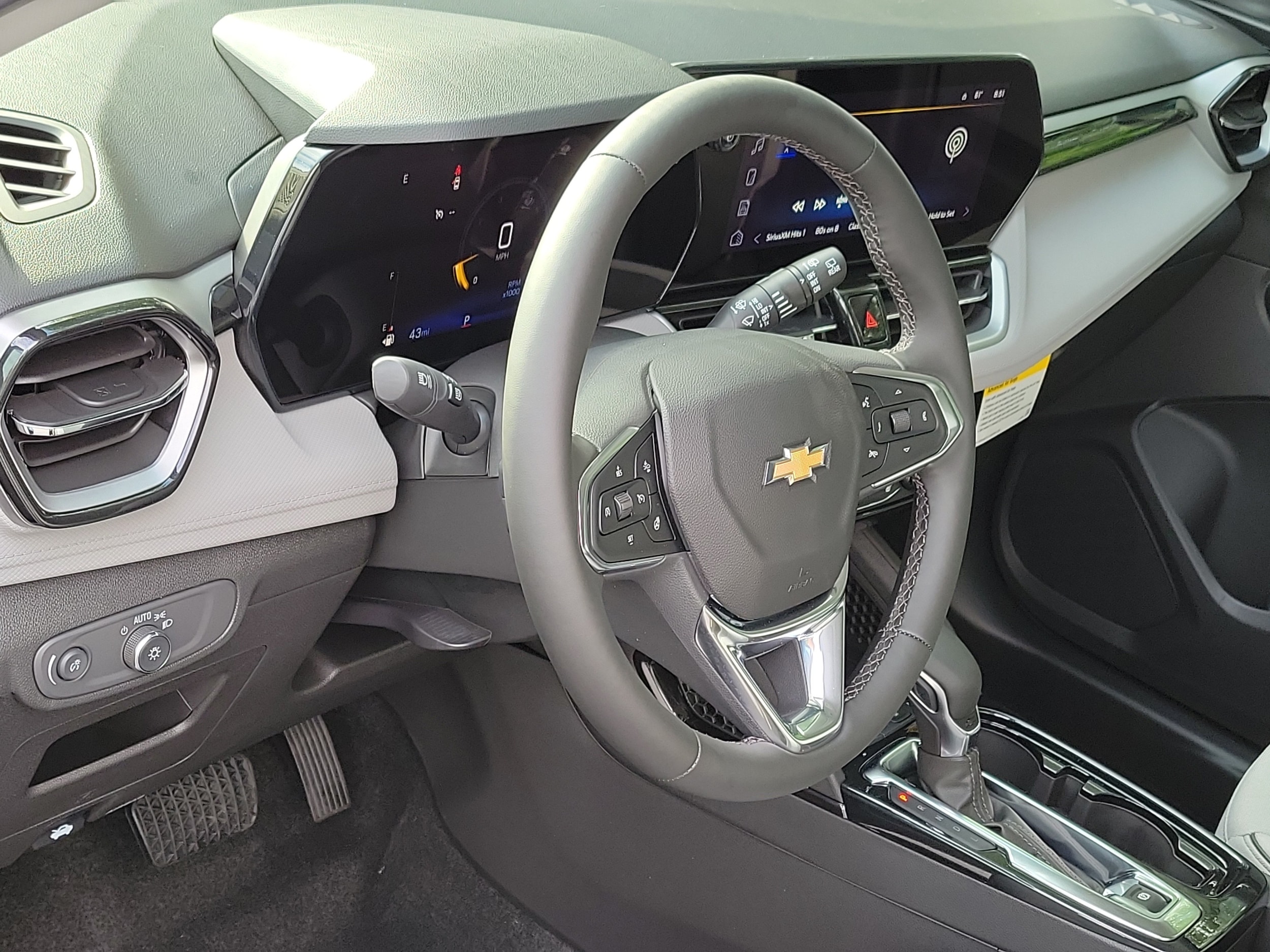 2026 Chevrolet Trailblazer LT - Photo 9