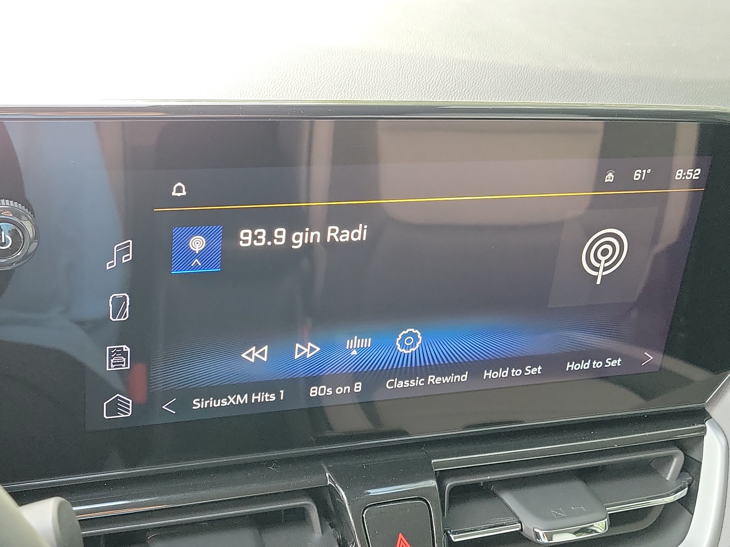 2026 Chevrolet Trailblazer LT - Photo 15