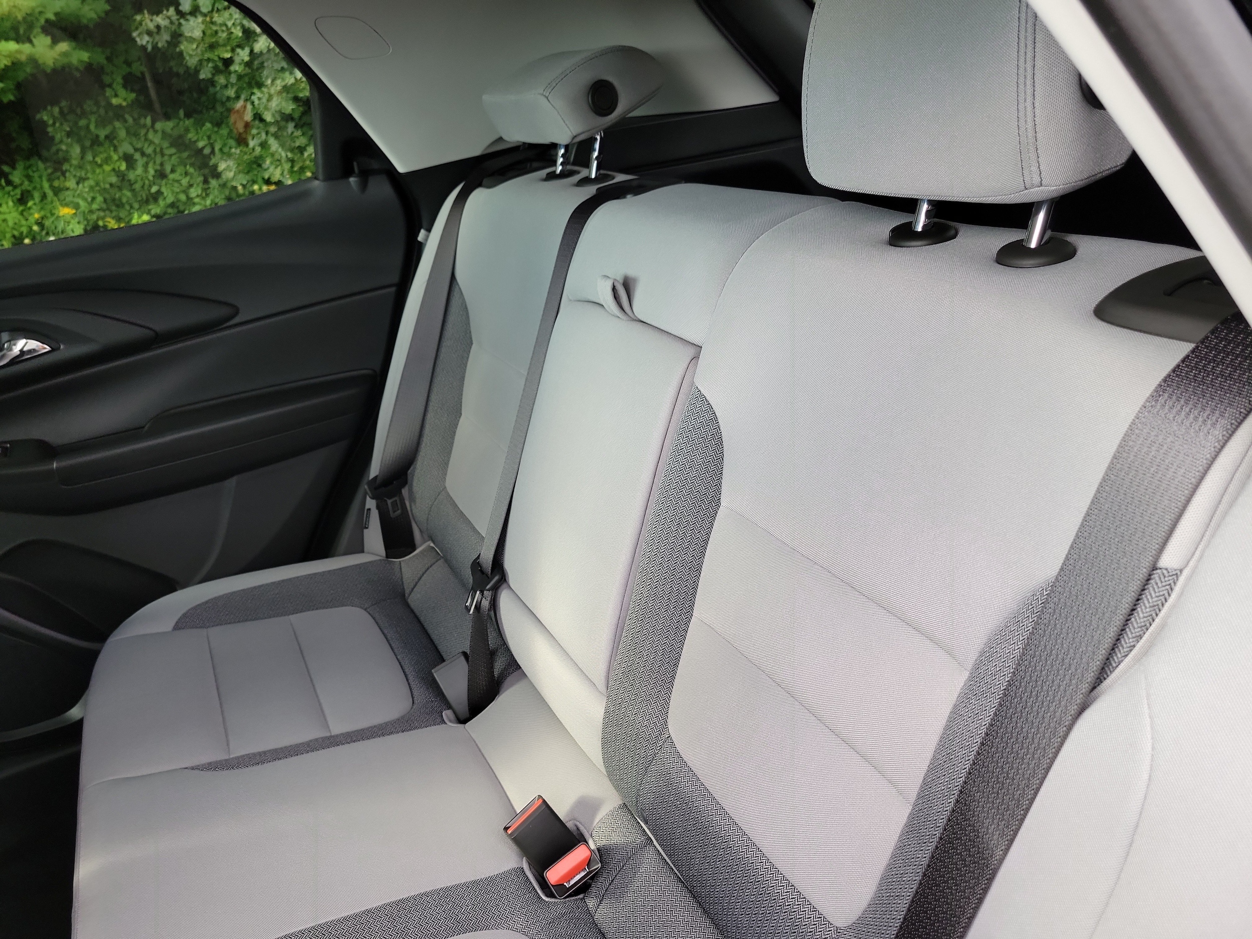 2026 Chevrolet Trailblazer LT - Photo 24