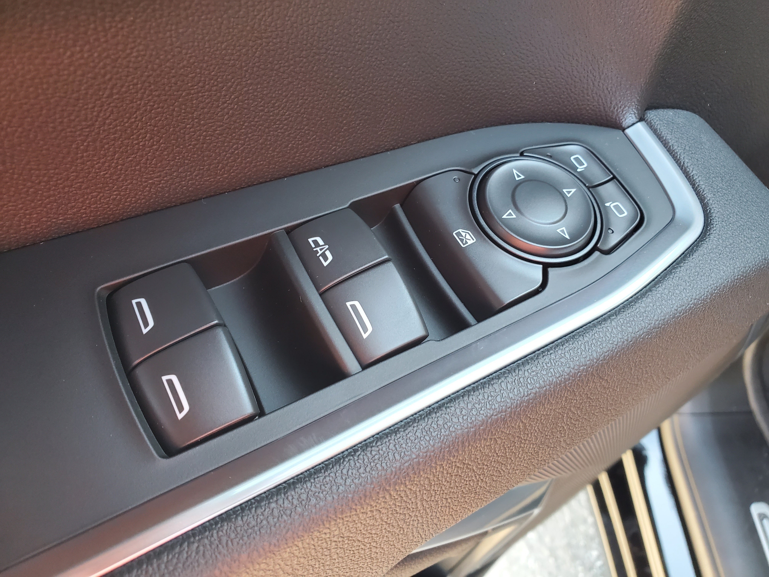 2026 Chevrolet Silverado 1500 RST - Photo 20