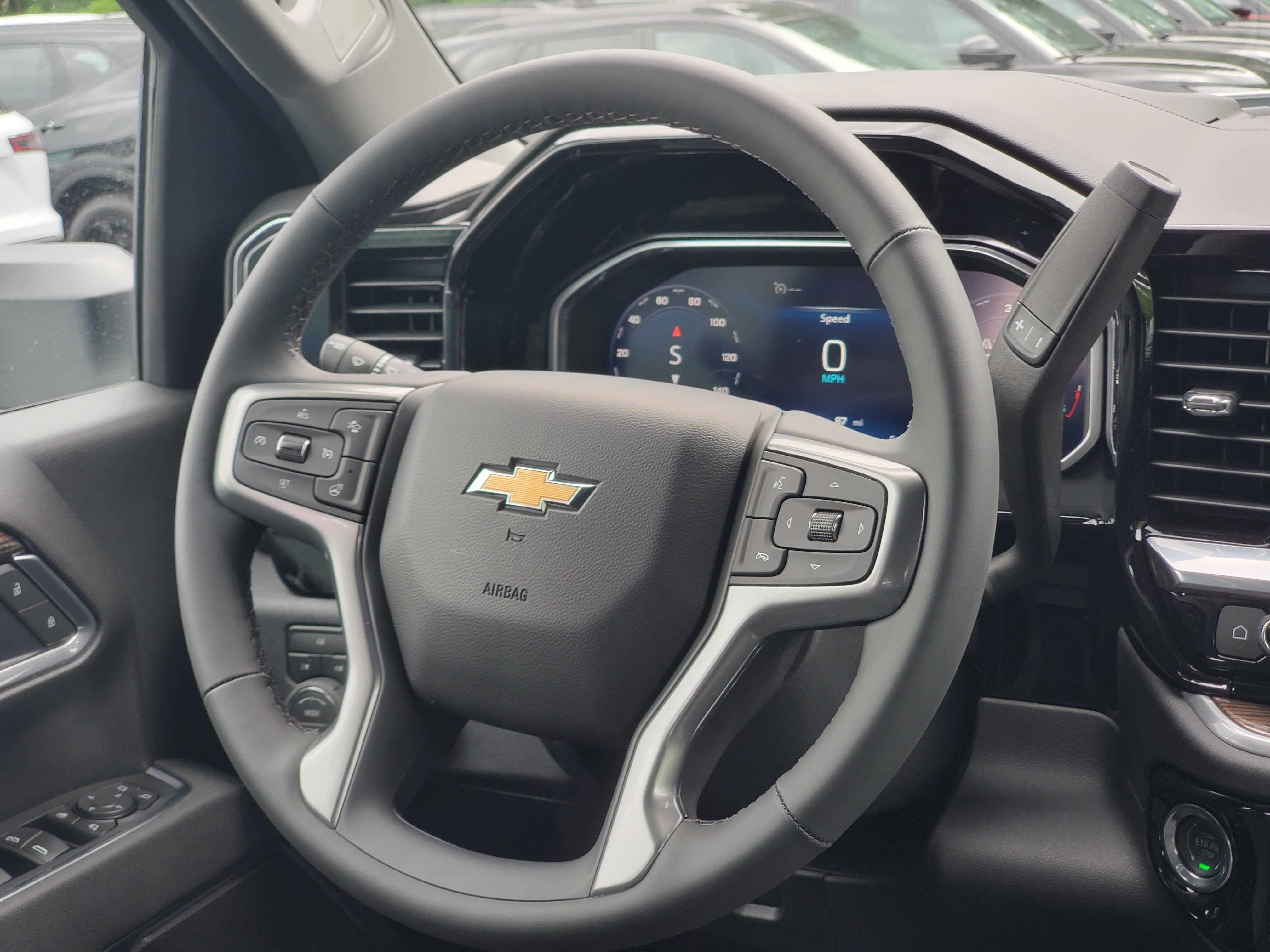 2026 Chevrolet Silverado 2500 HD LT - Photo 24