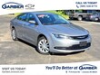 Chrysler 200