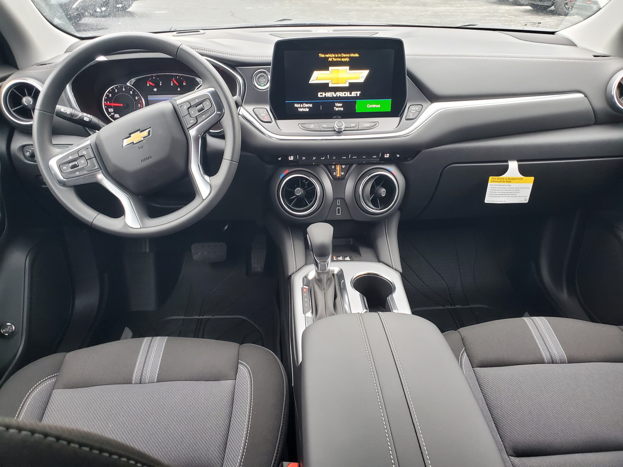 2026 Chevrolet Blazer 2LT - Photo 25