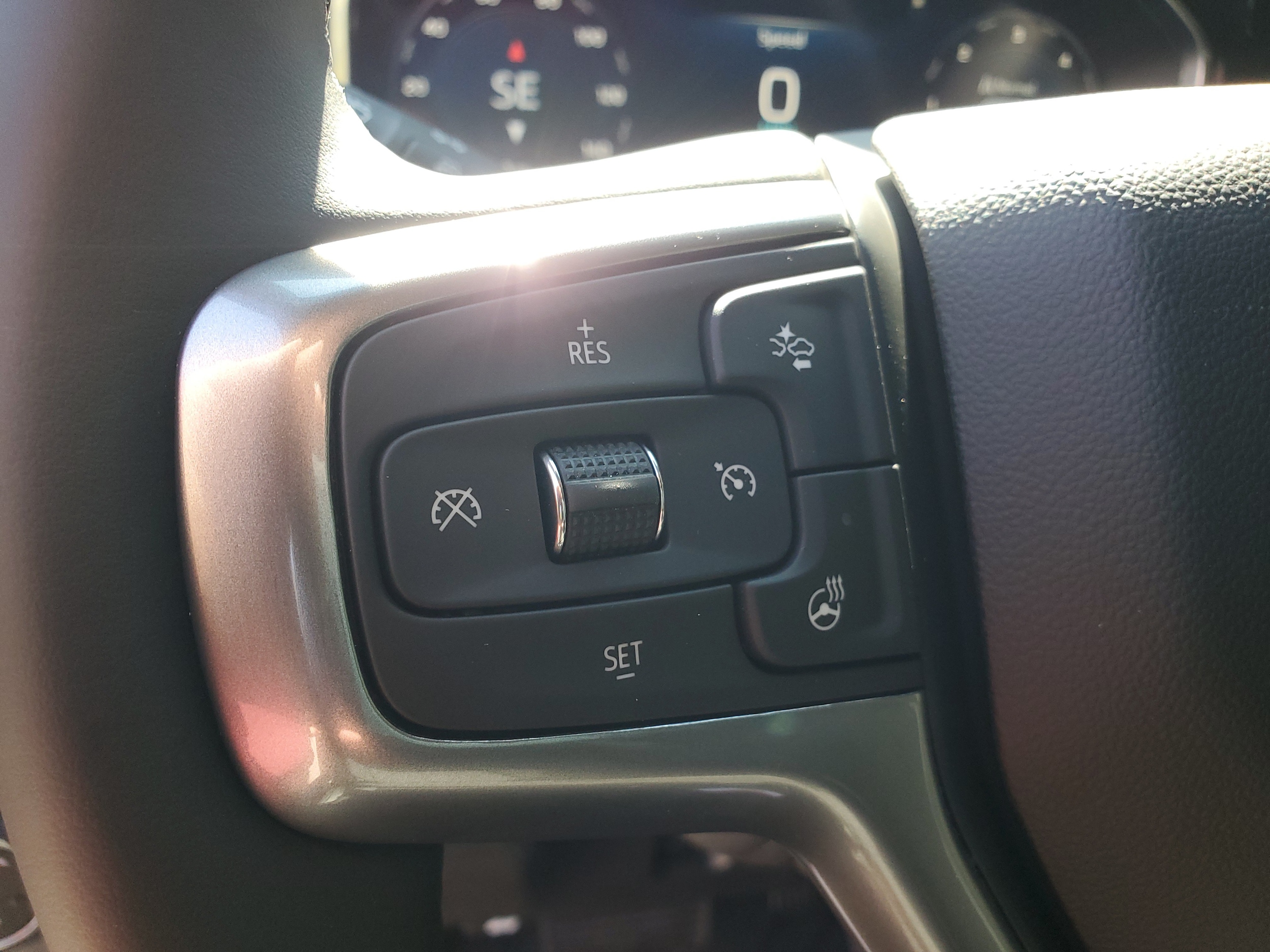 2026 Chevrolet Silverado 1500 RST - Photo 9