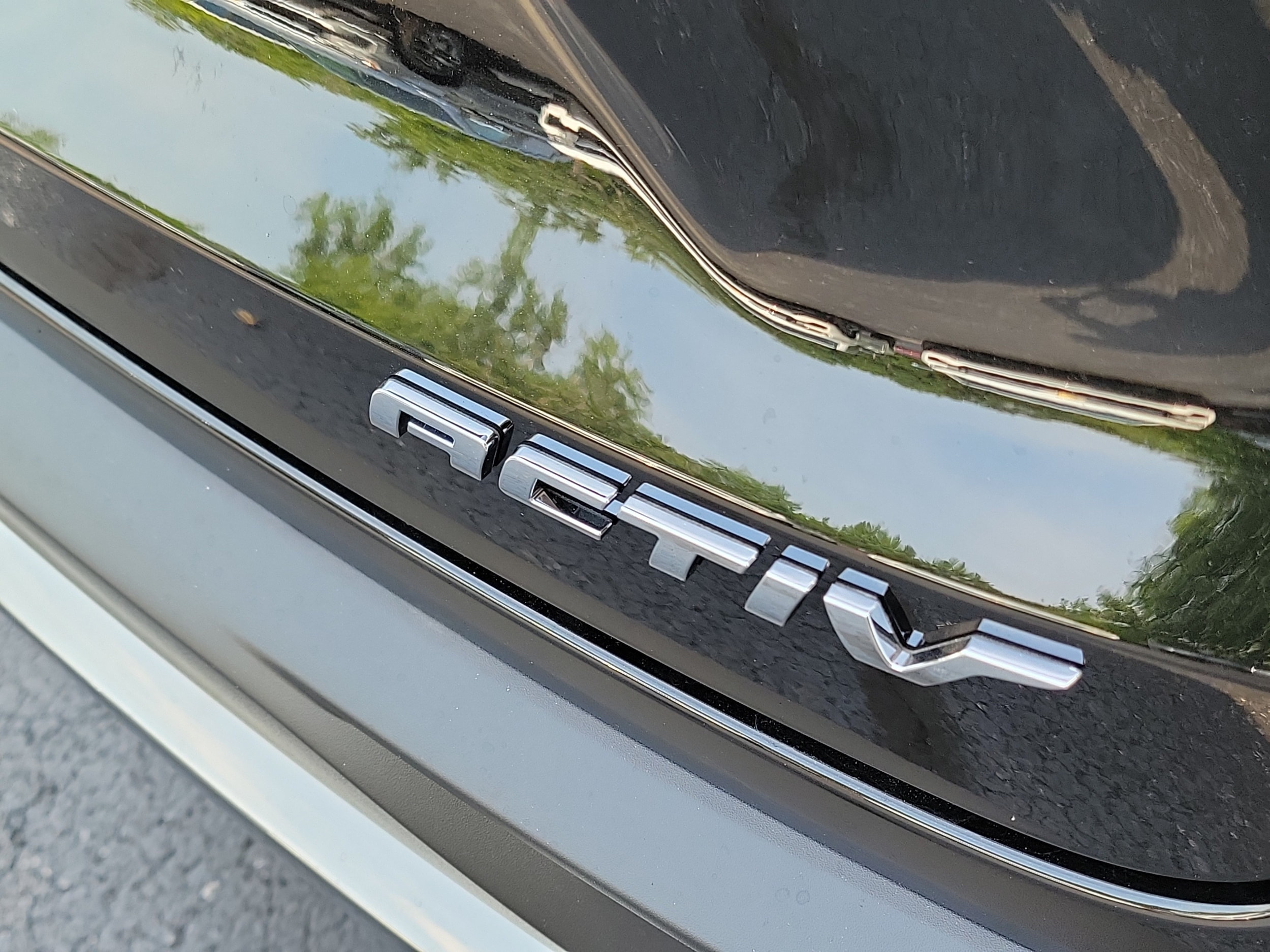 2026 Chevrolet Trax Activ - Photo 6
