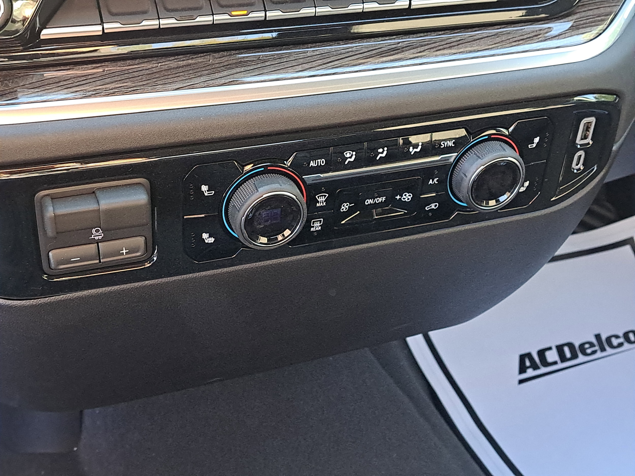 2026 Chevrolet Silverado 1500 LT - Photo 20