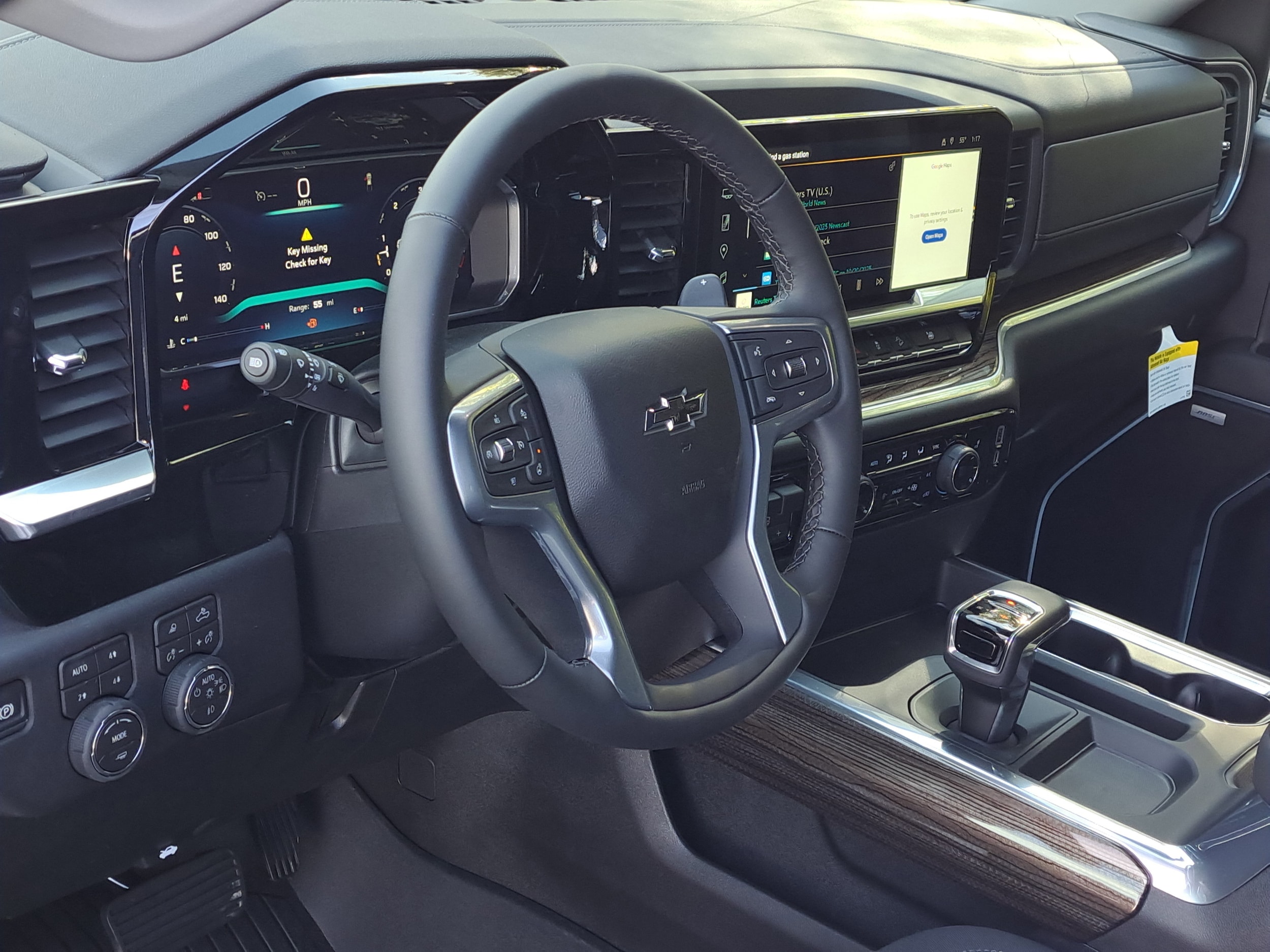 2026 Chevrolet Silverado 1500 RST - Photo 10