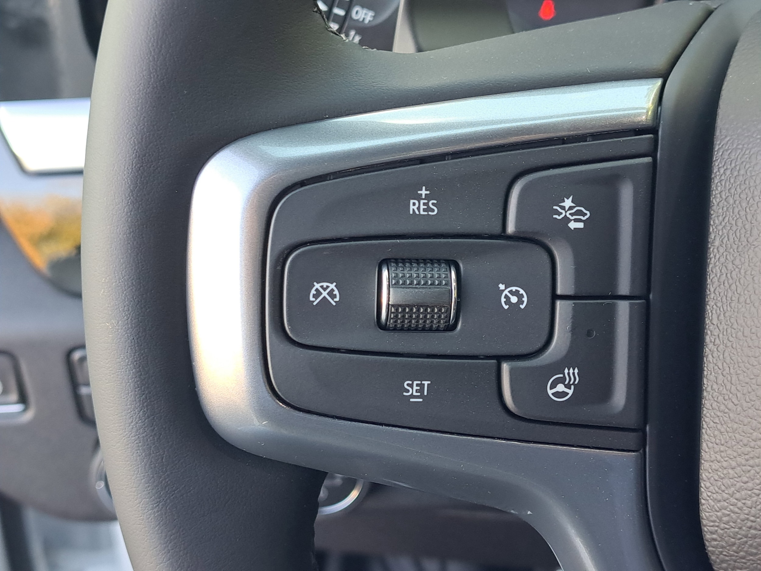 2026 Chevrolet Silverado 1500 RST - Photo 12