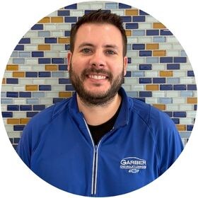 Staff member Joshua Rosenbrock from ID_5d1b7d