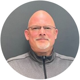 Staff member Rob Groll from ID_5d1b7d