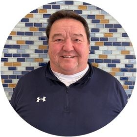 Staff member Mark Leonard from ID_55c34b