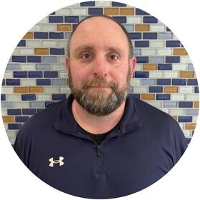 Staff member Cameron Goyett from ID_27db5b