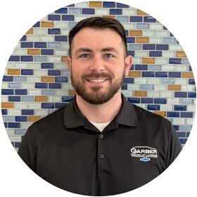 Staff member Christopher Mee from ID_55c34b