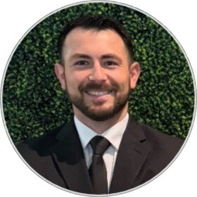 Staff member Christopher Mee from ID_55c34b