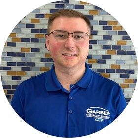 Staff member Tyler Liske from ID_5d1b7d