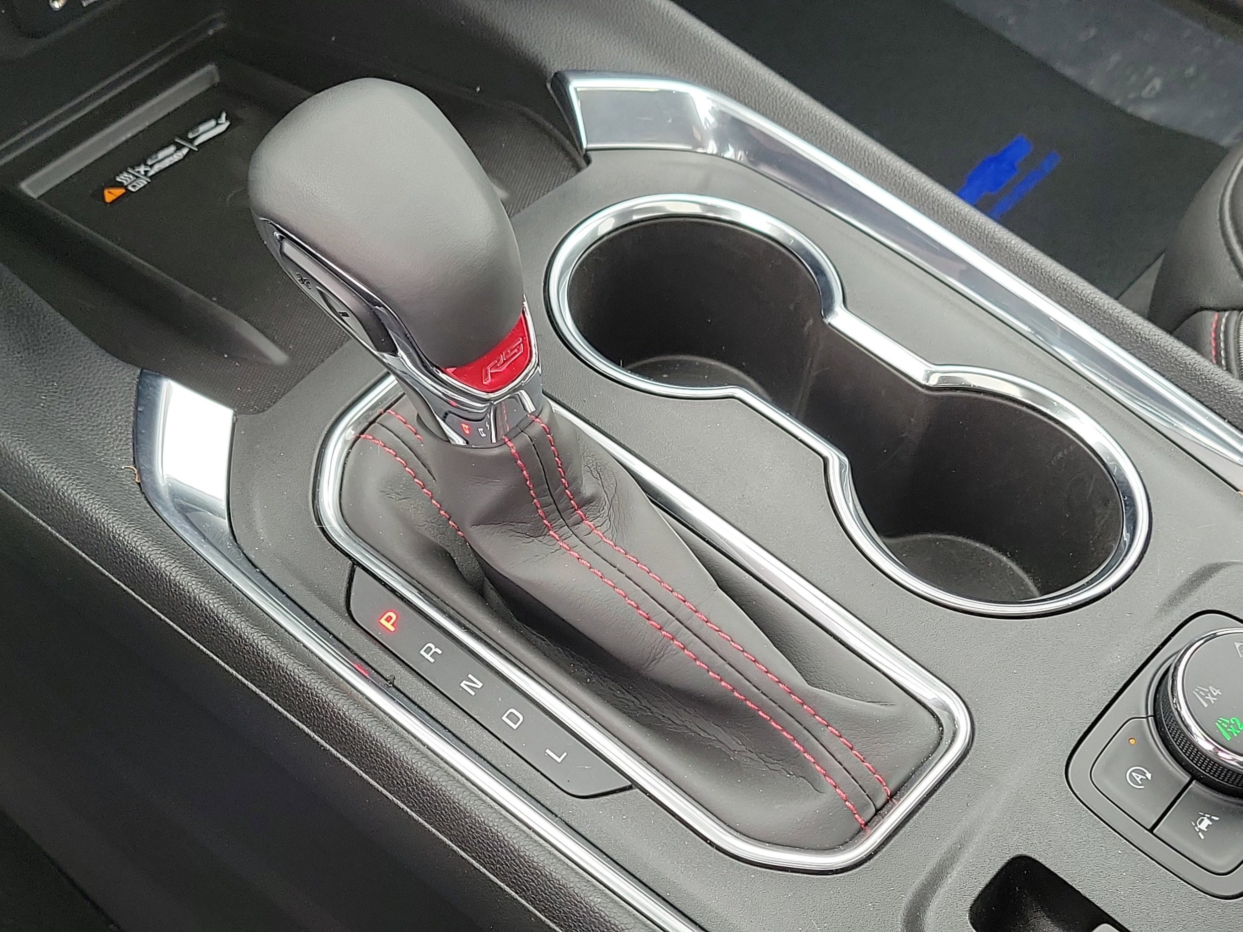2023 Chevrolet Traverse RS - Photo 21