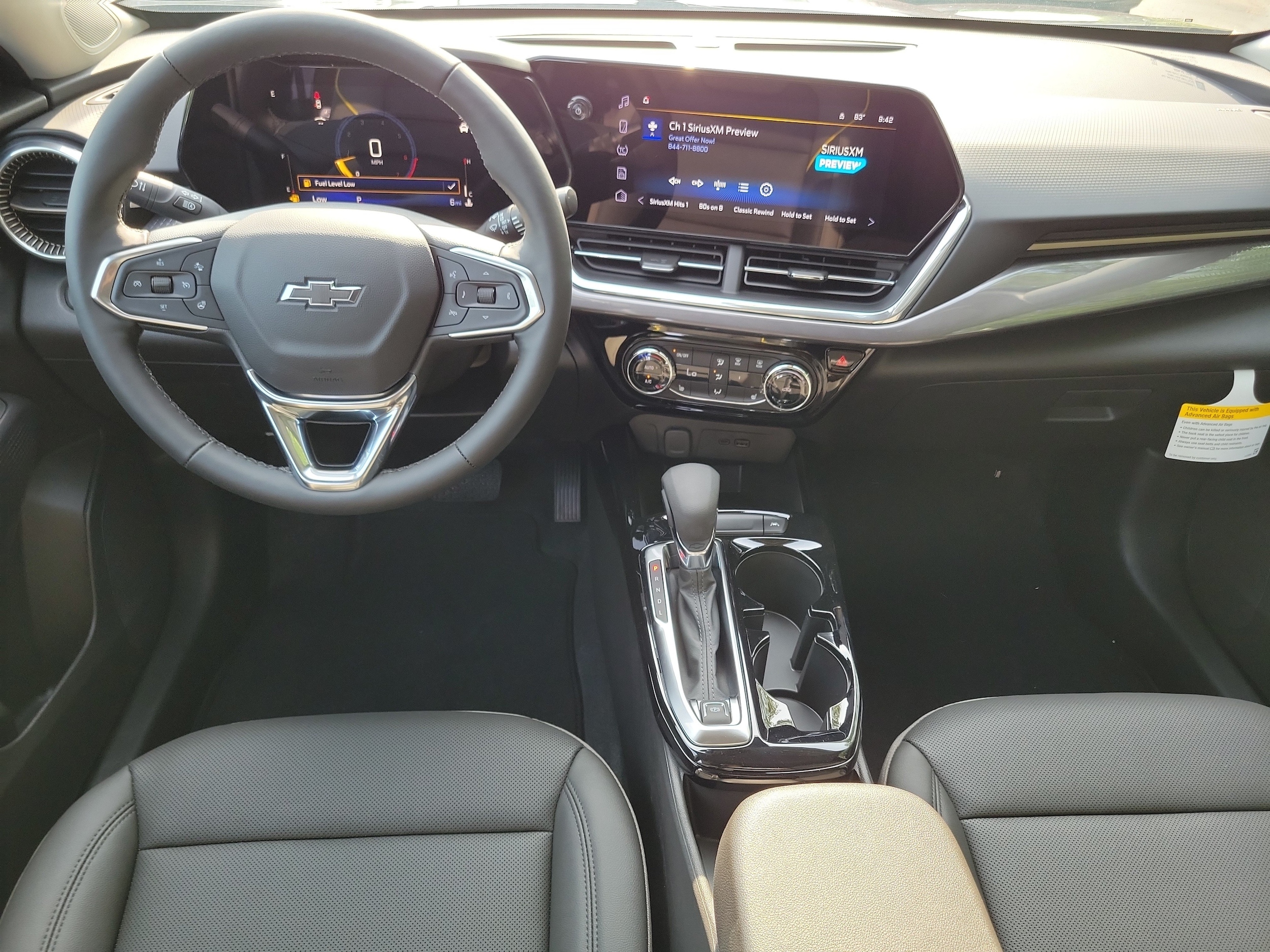 2026 Chevrolet Trax Activ - Photo 22