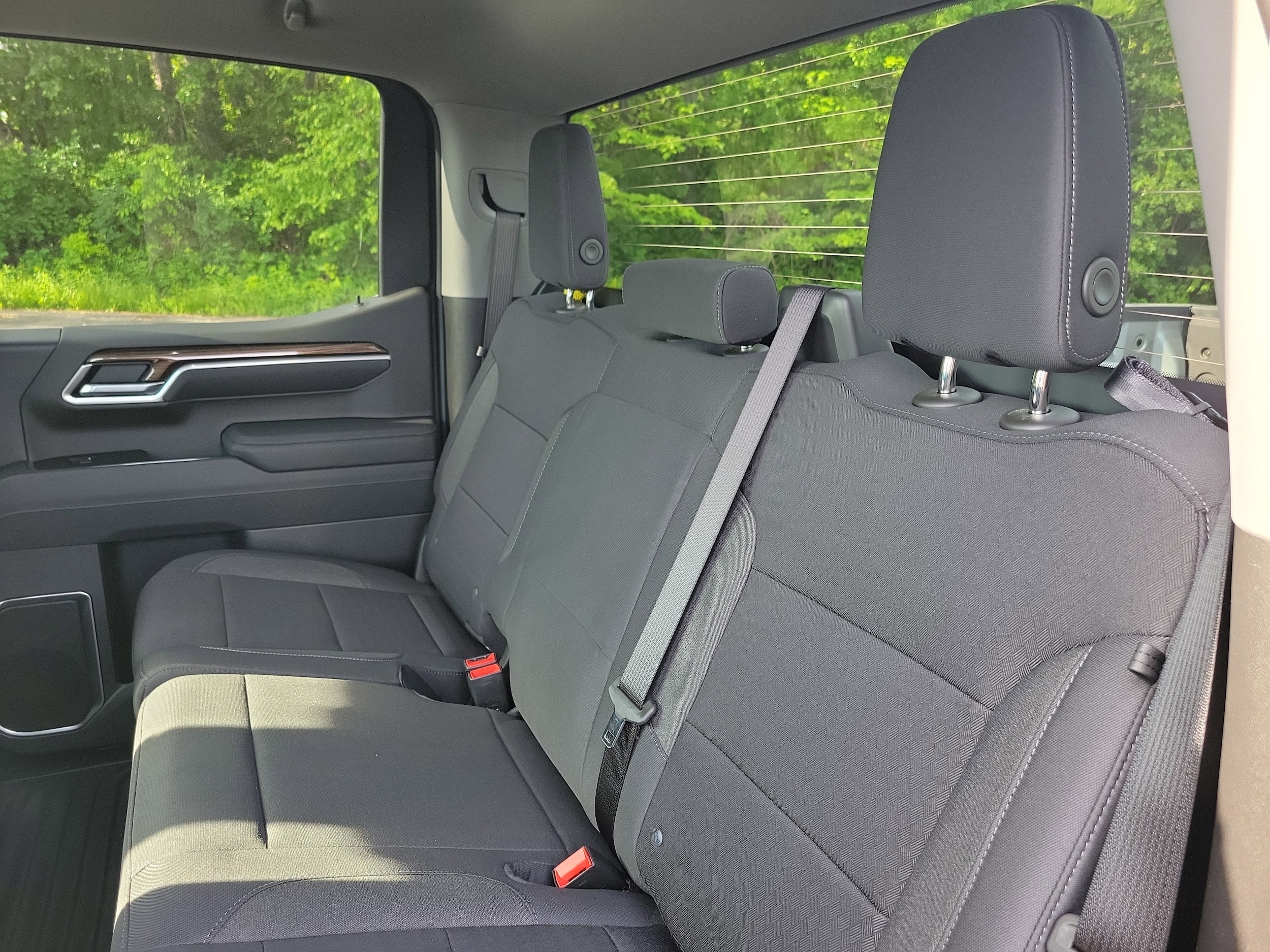 2026 Chevrolet Silverado 1500 LT - Photo 25