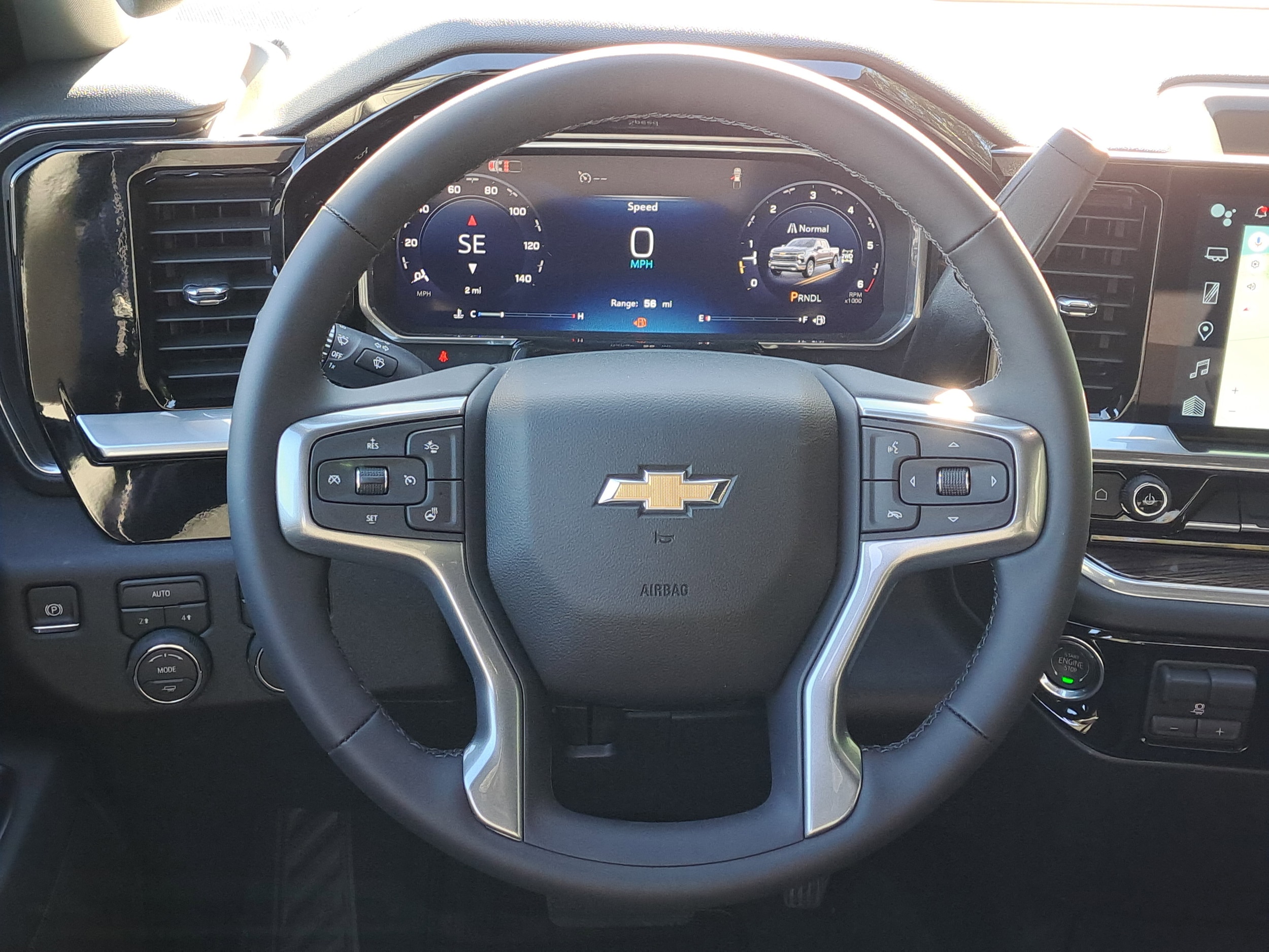 2026 Chevrolet Silverado 1500 LT - Photo 28