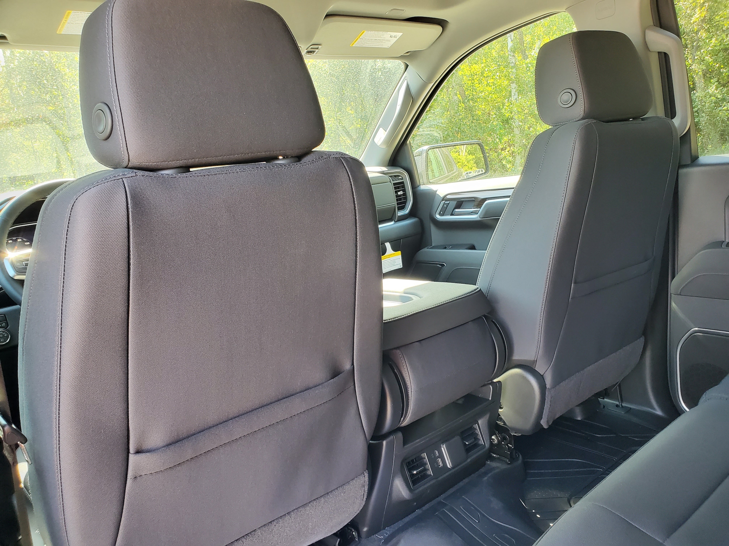 2026 Chevrolet Silverado 1500 RST - Photo 25
