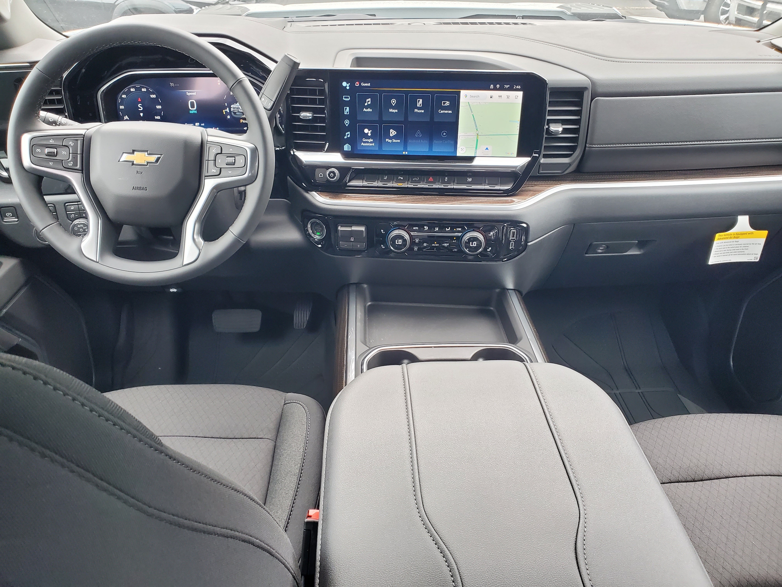 2026 Chevrolet Silverado 2500 HD LT - Photo 23
