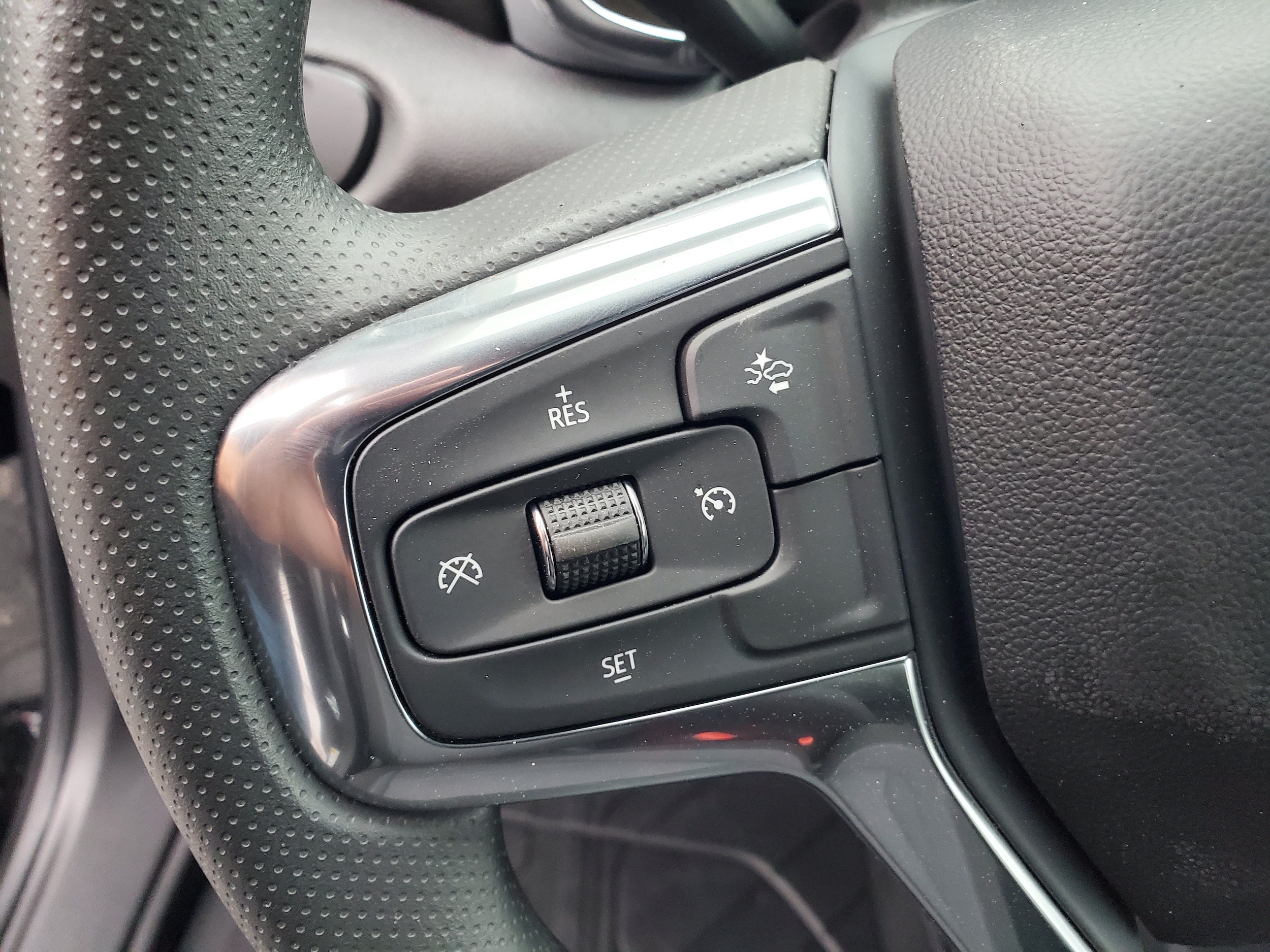 2026 Chevrolet Blazer 2LT - Photo 9