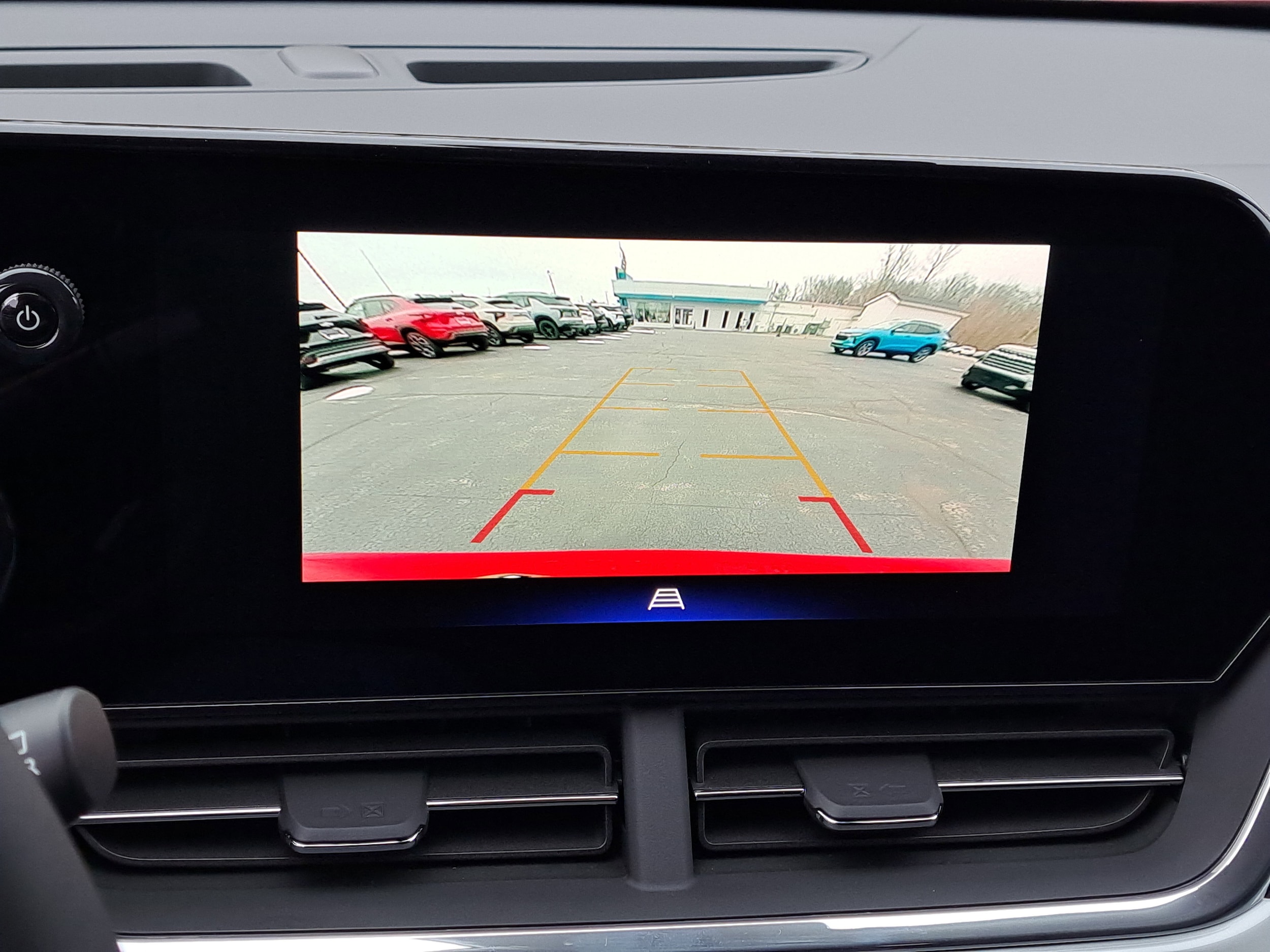 2026 Chevrolet Trax LT - Photo 14