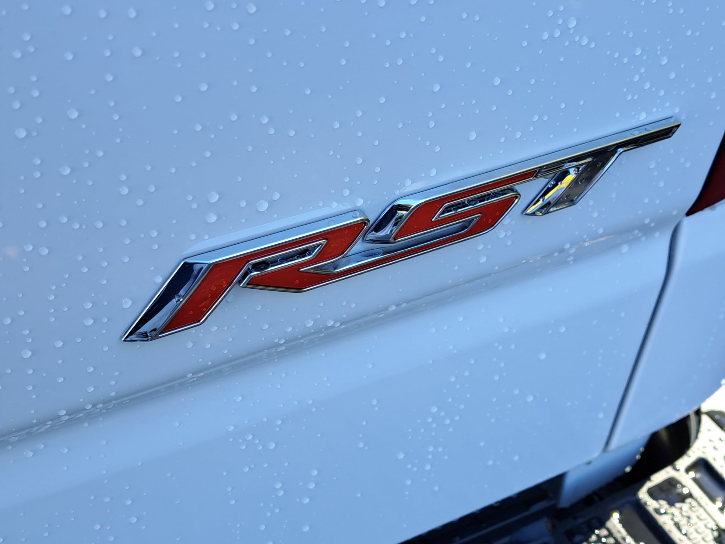 2026 Chevrolet Silverado 1500 RST - Photo 6