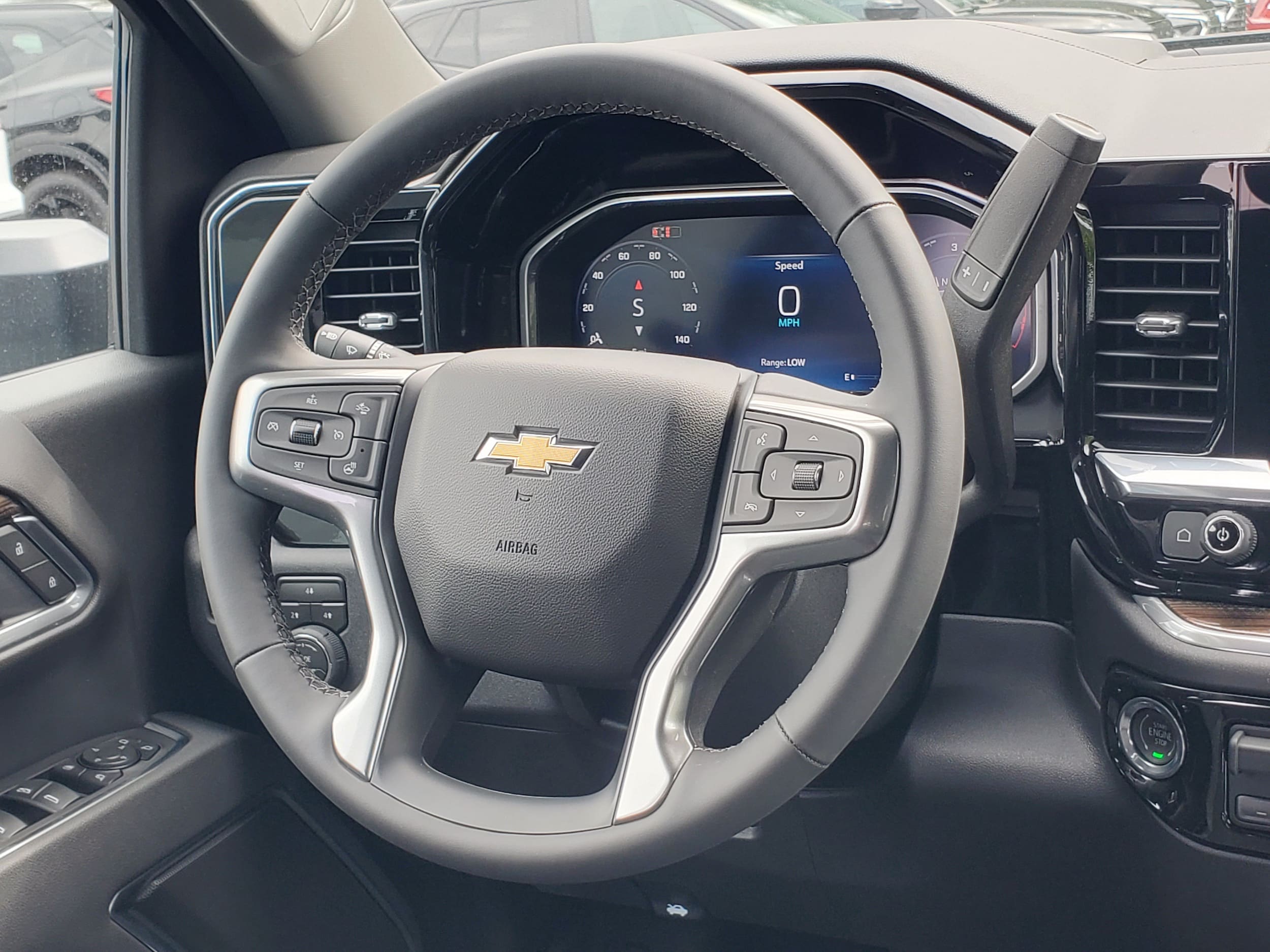 2026 Chevrolet Silverado 3500 HD LT - Photo 24