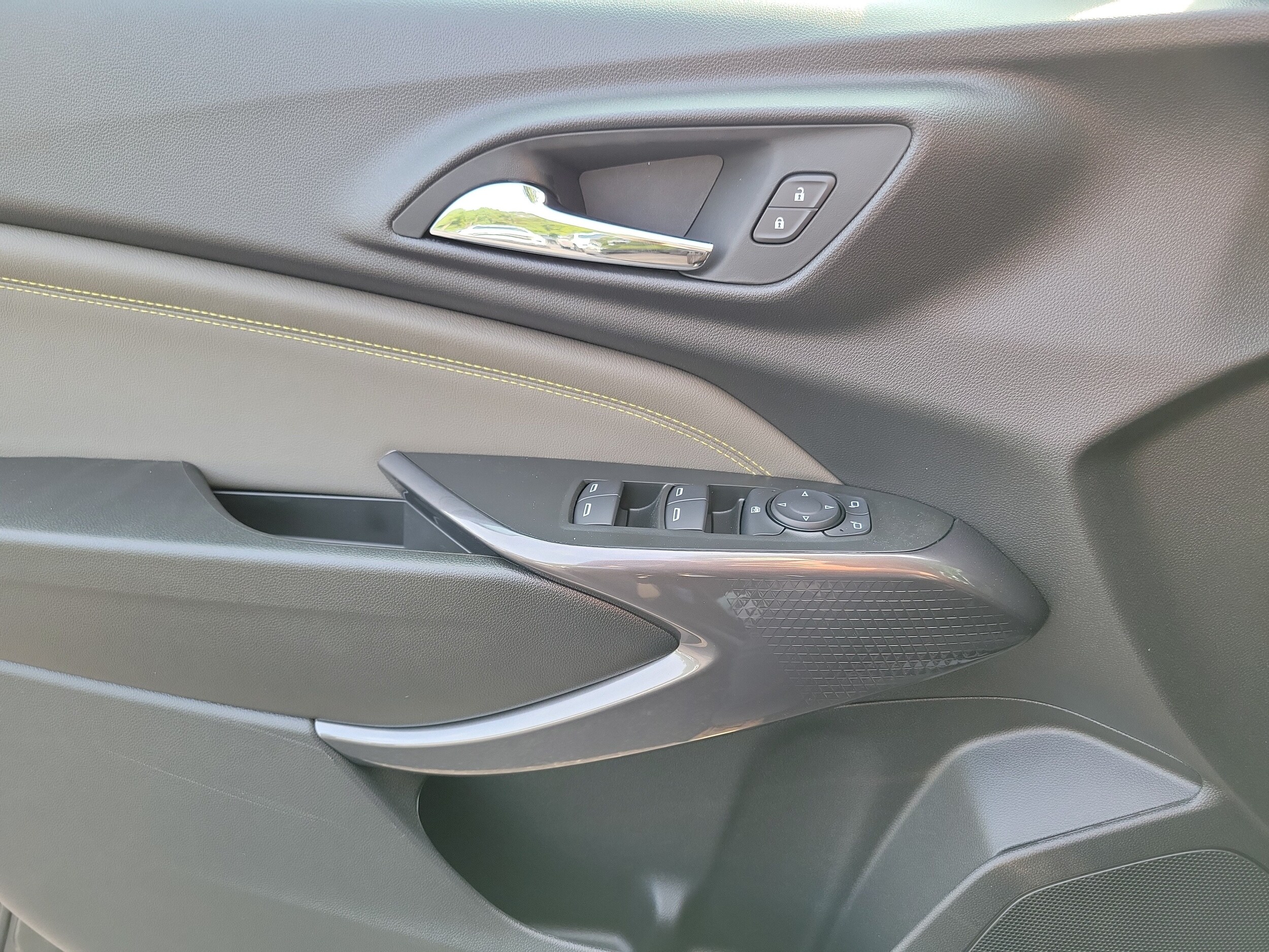 2026 Chevrolet Trax Activ - Photo 20
