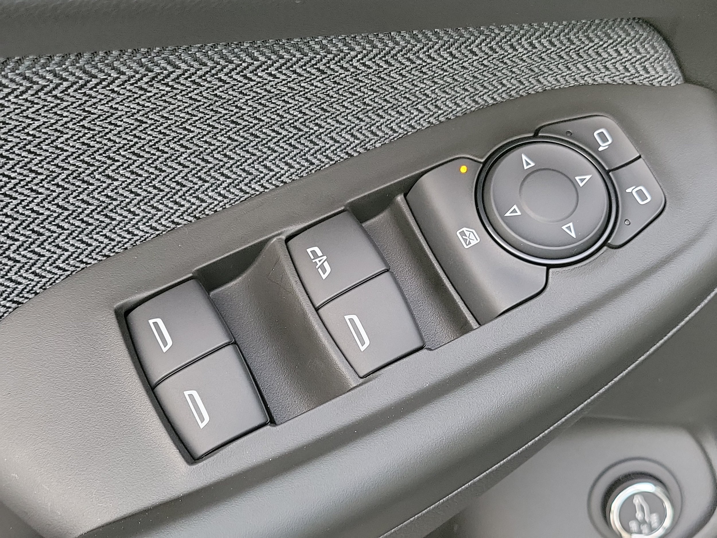 2026 Chevrolet Trailblazer LT - Photo 20