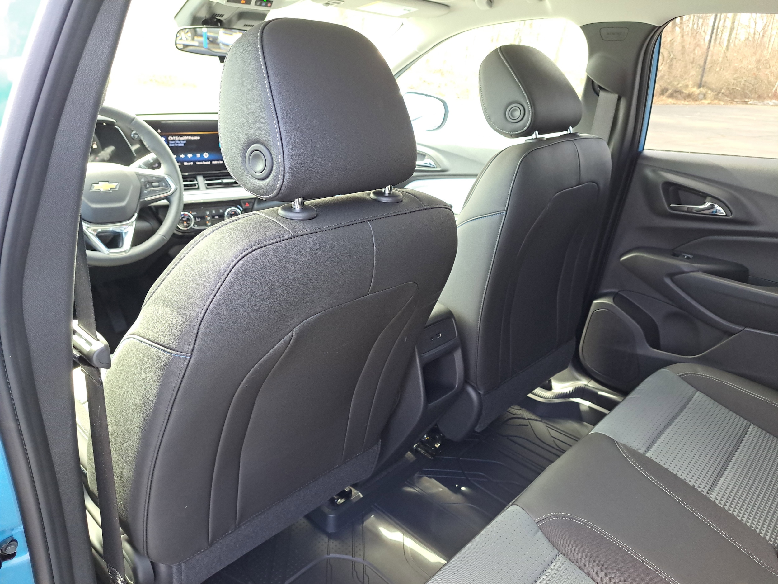 2026 Chevrolet Trax LT - Photo 19