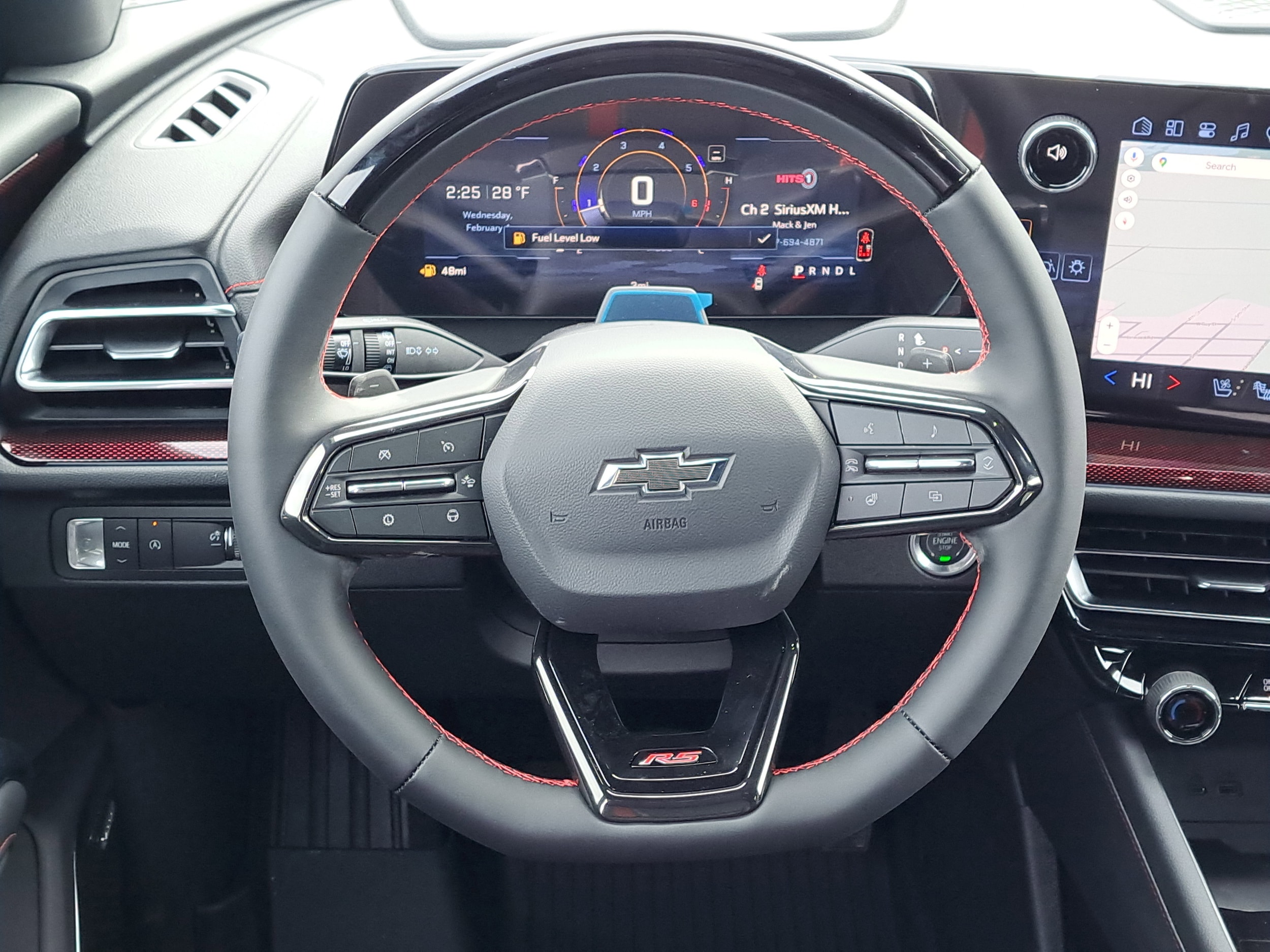 2026 Chevrolet Traverse RS - Photo 26