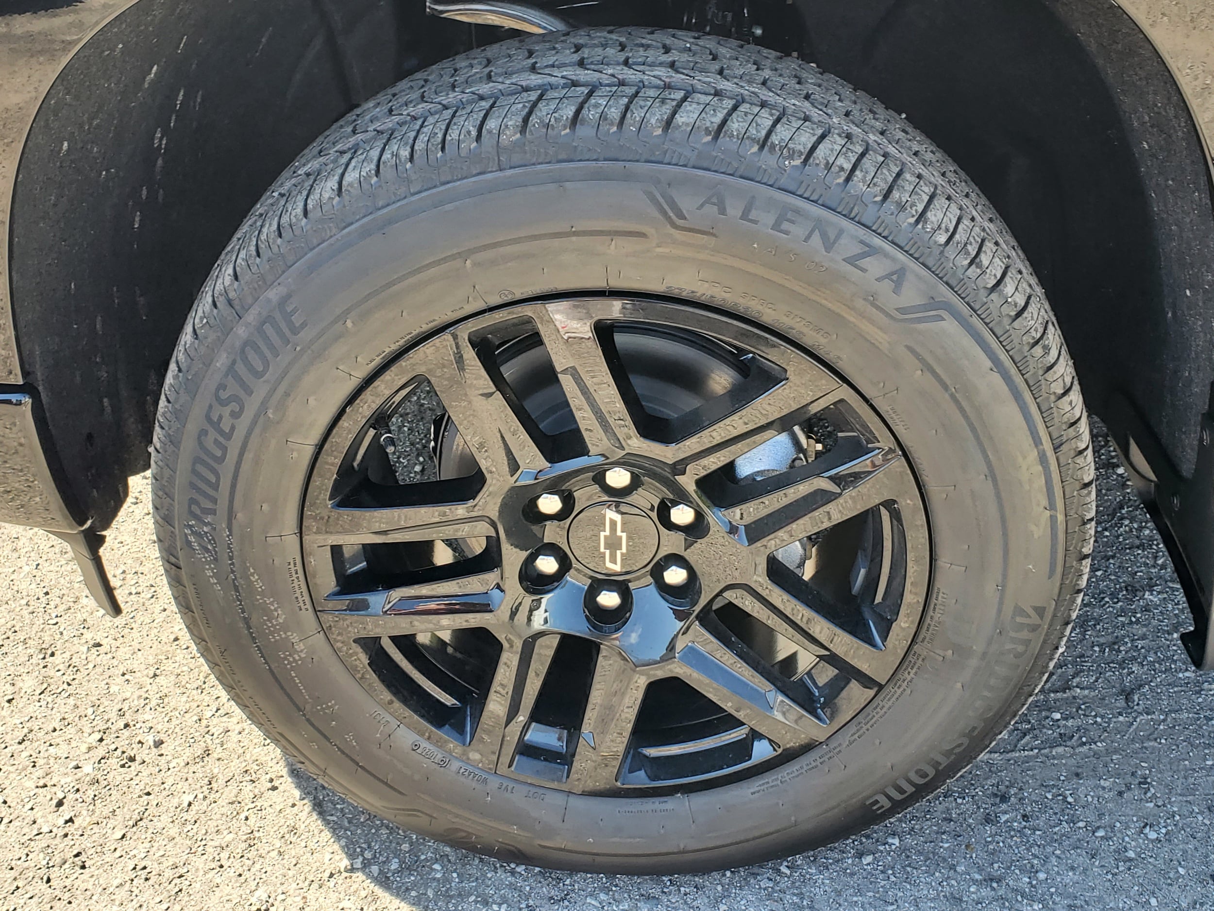 2026 Chevrolet Silverado 1500 RST - Photo 28
