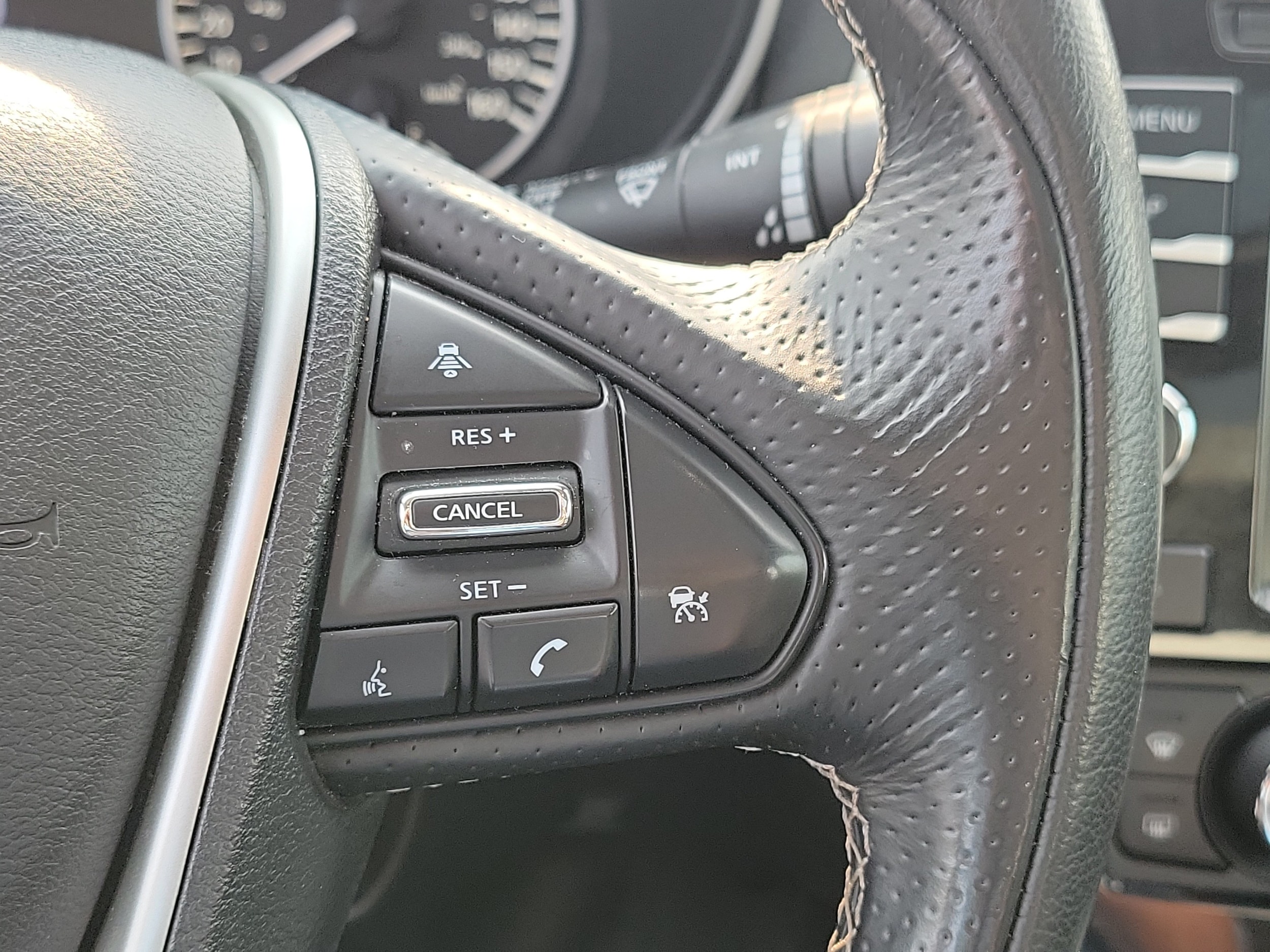 2023 Nissan Maxima SL - Photo 13