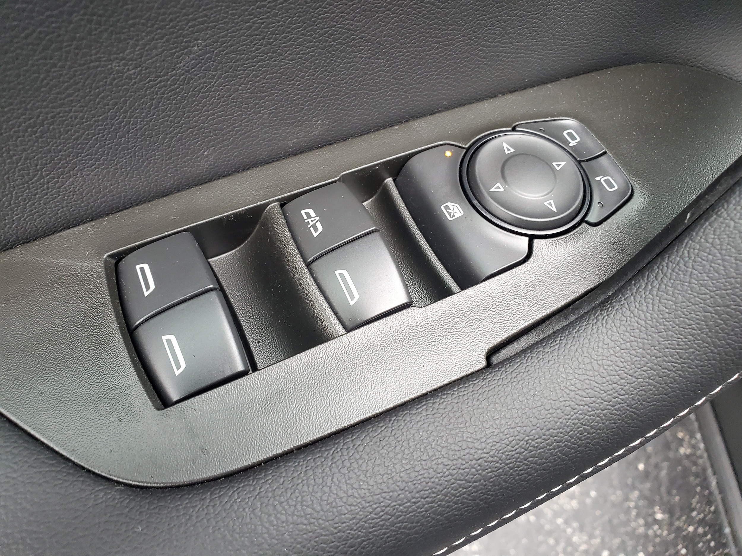 2026 Chevrolet Blazer 2LT - Photo 23
