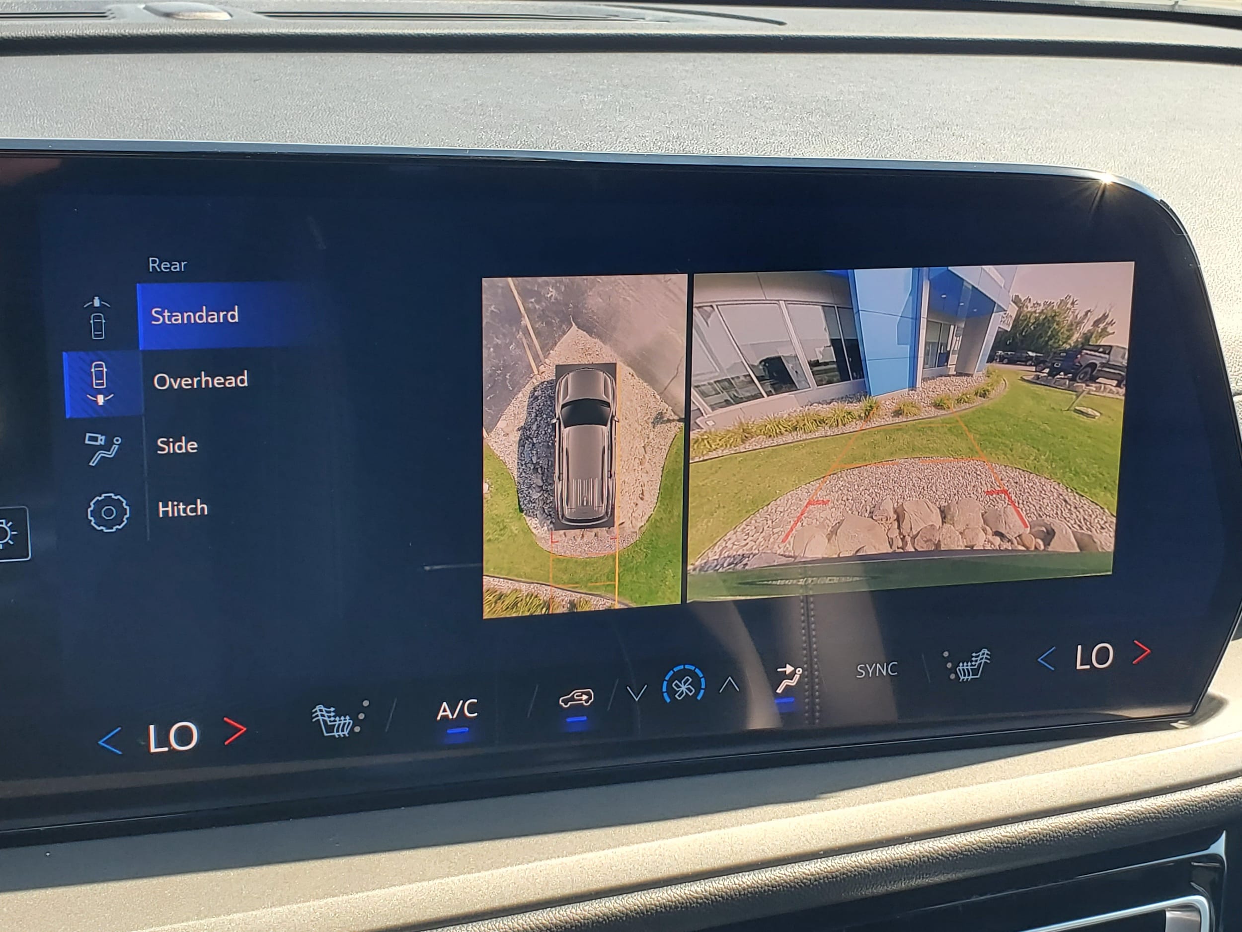 2027 Chevrolet Traverse LT - Photo 16
