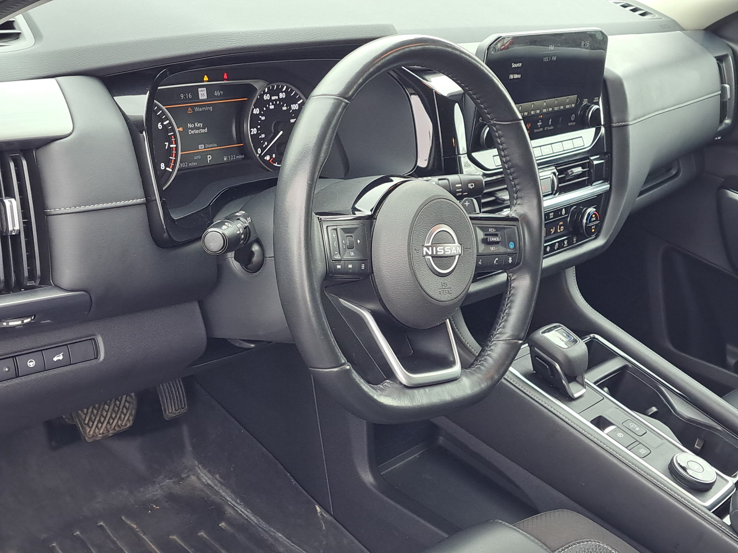 2022 Nissan Pathfinder SL - Photo 10