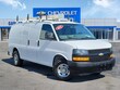  Chevrolet Express Cargo 2500