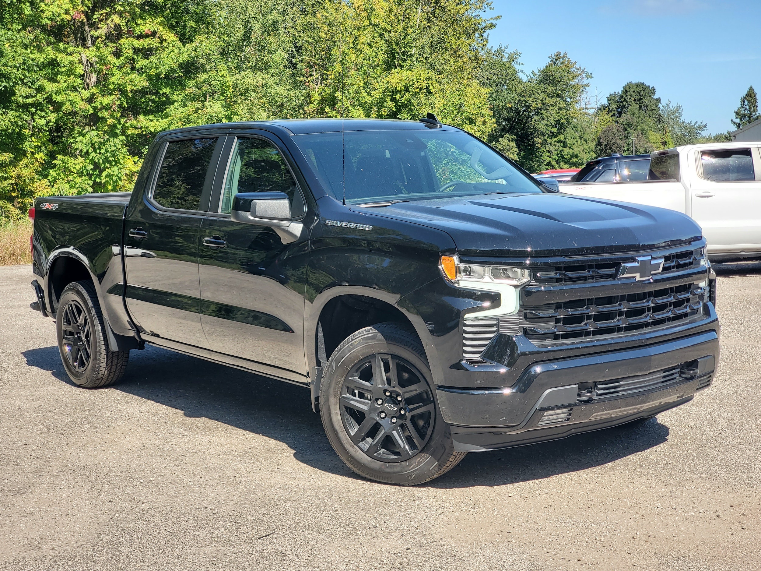2026 Chevrolet Silverado 1500 RST - Photo 31