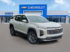 2027 Chevrolet Equinox LT SUV
