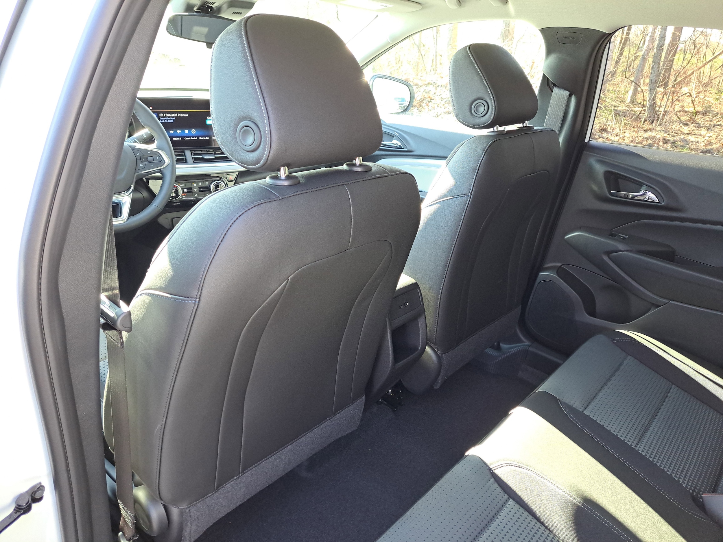 2026 Chevrolet Trax LT - Photo 20