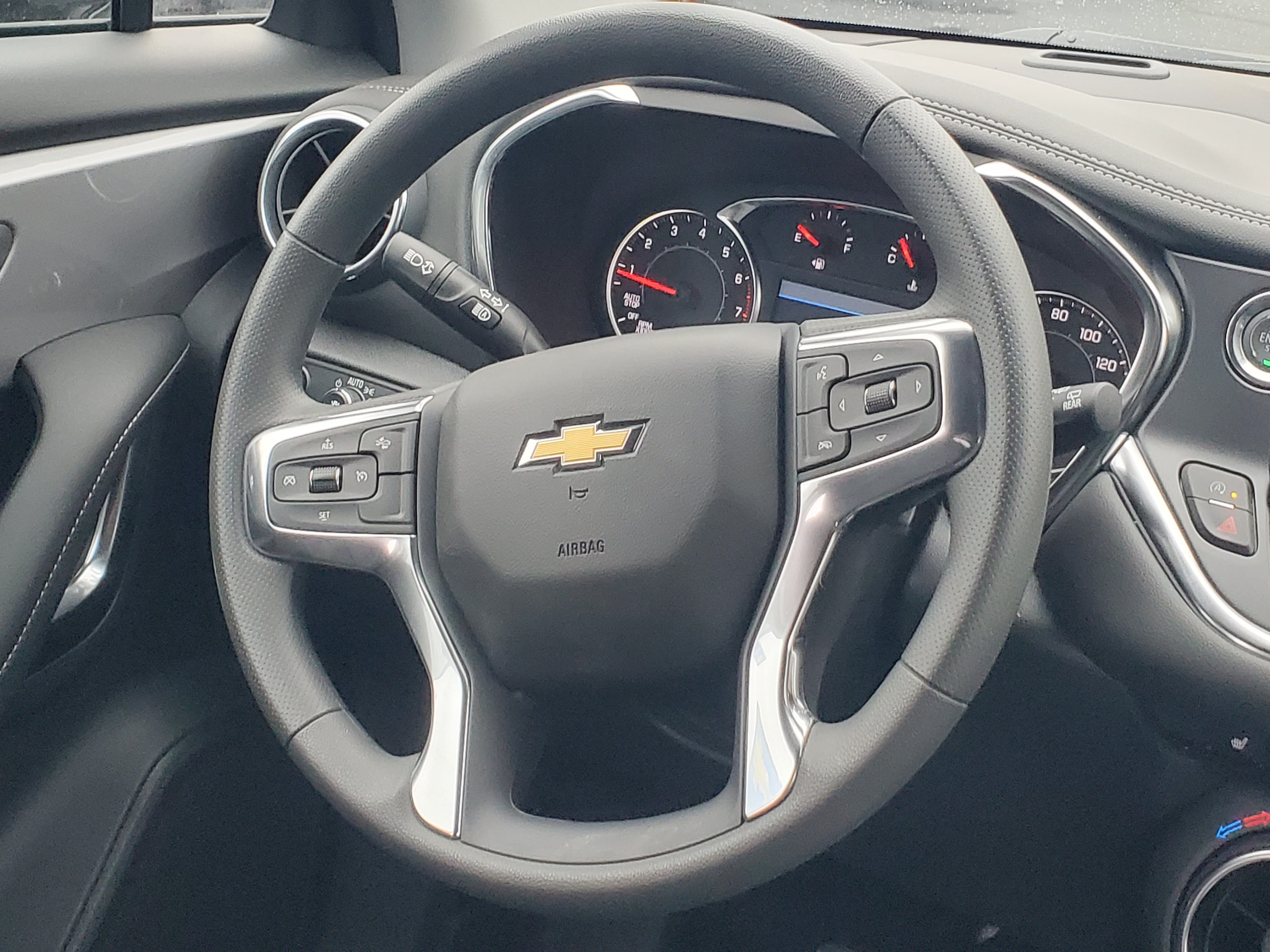 2026 Chevrolet Blazer 2LT - Photo 26