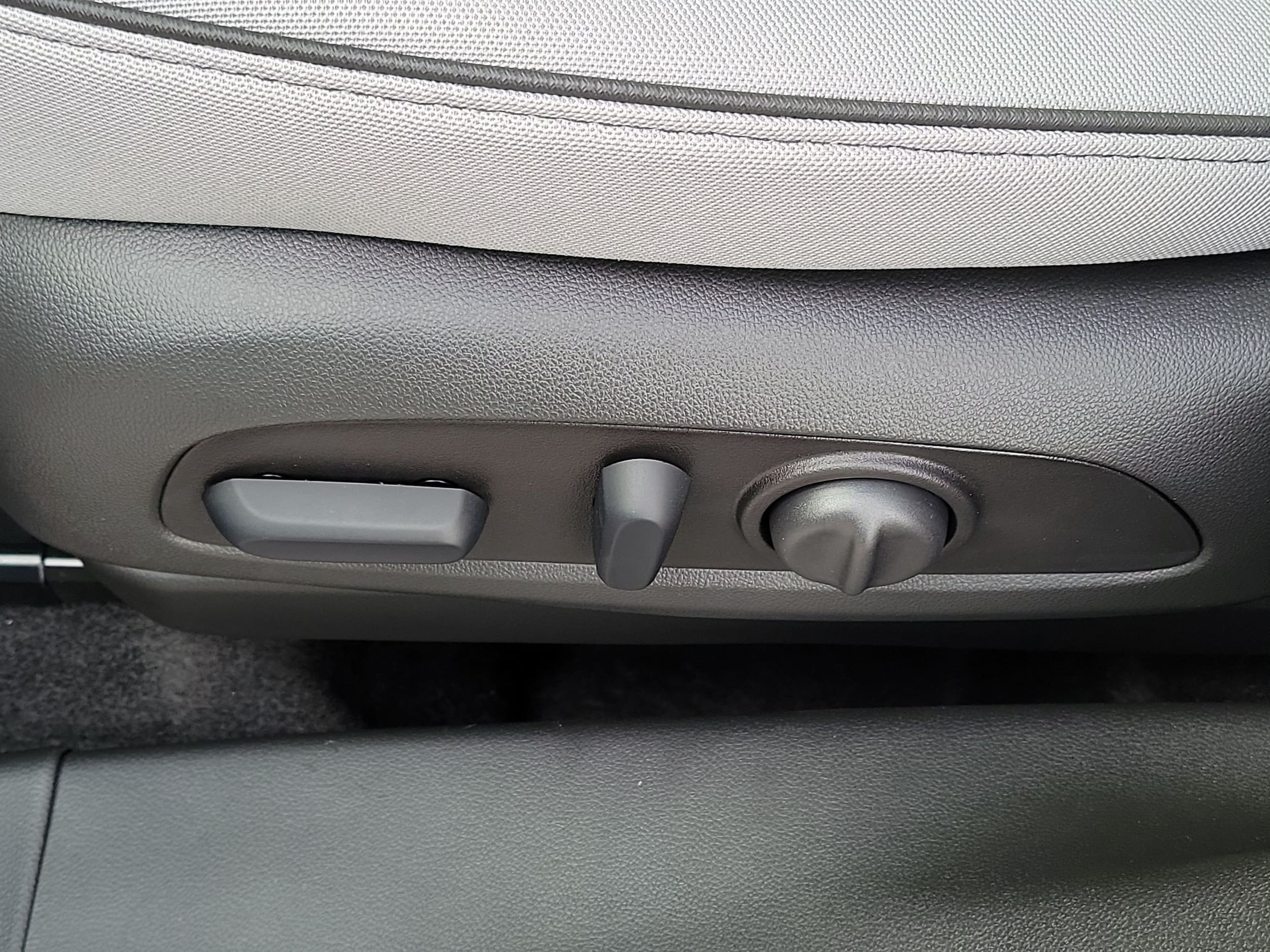 2026 Chevrolet Trailblazer LT - Photo 8