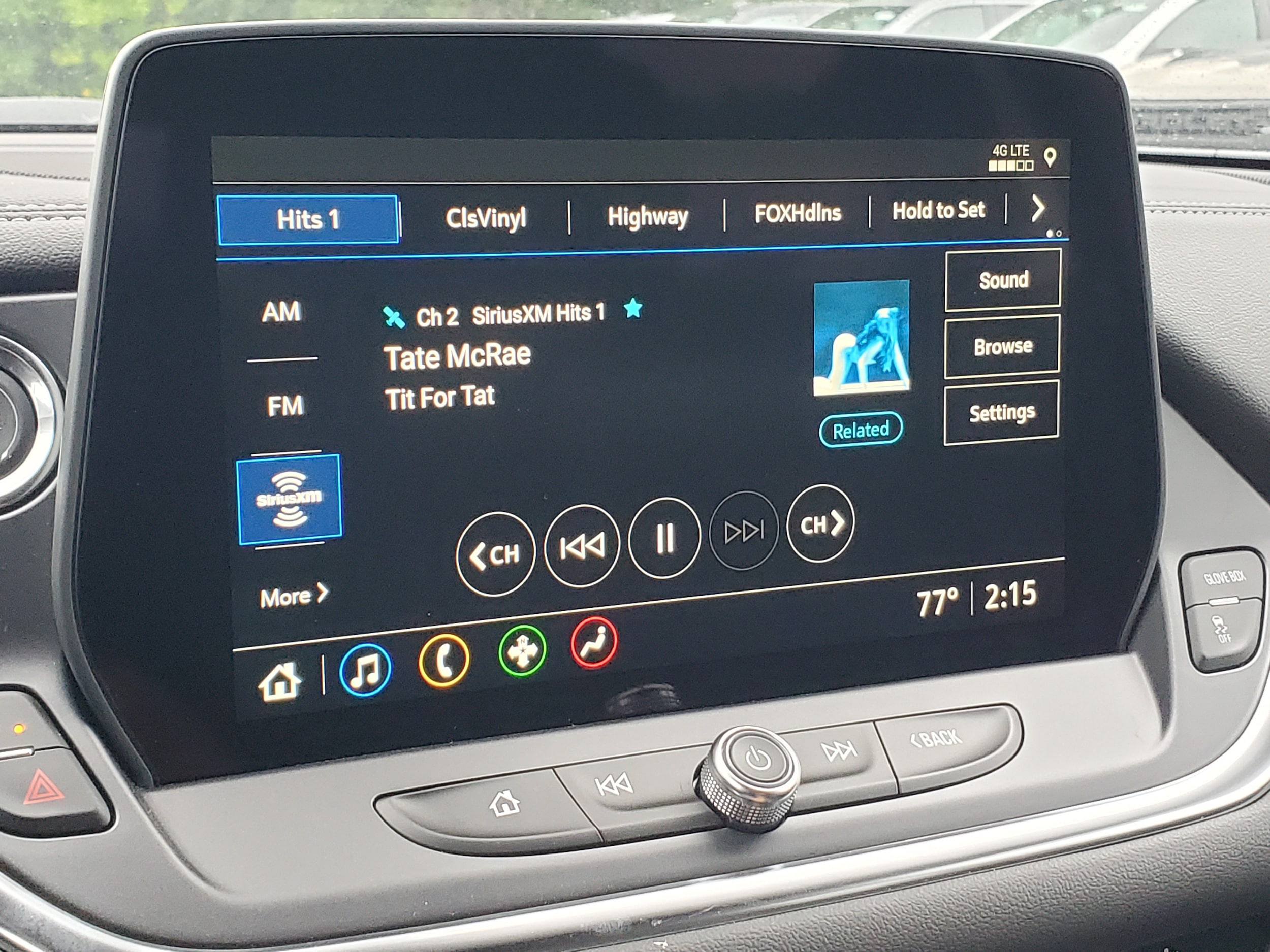 2026 Chevrolet Blazer 2LT - Photo 14