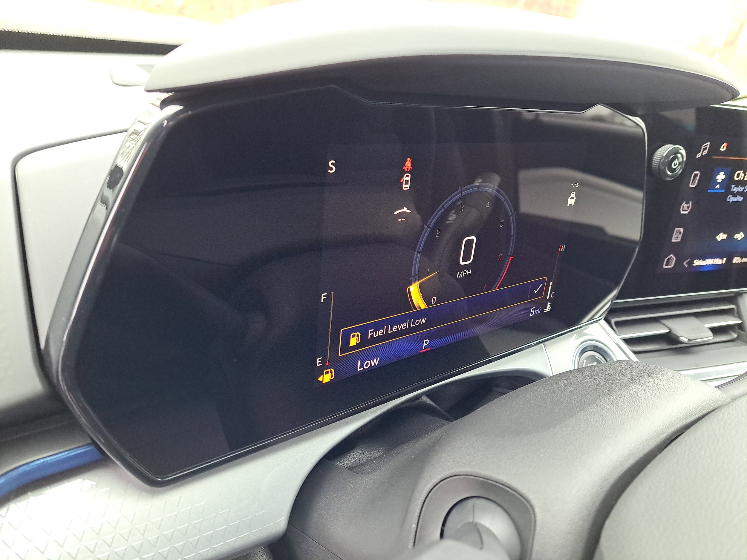 2026 Chevrolet Trax LT - Photo 9